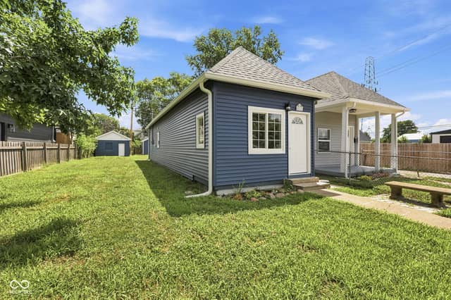 1865 Orleans Street, Indianapolis, IN 46203, photo 3 of 26
