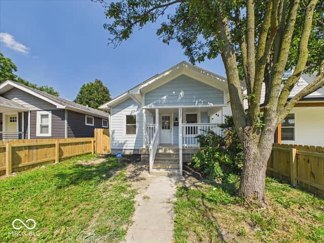 1137 S Randolph Street, Indianapolis, IN 46203, photo 3 of 34