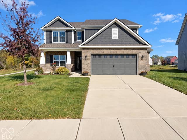 9831 Mystic Sun Court, Fishers