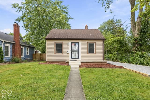 1522 N Drexel Avenue, Indianapolis, IN 46201, photo 2 of 28