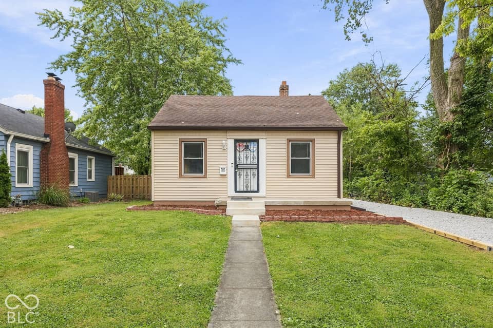 1522 N Drexel Avenue, Indianapolis, IN 46201, photo 1 of 28