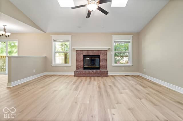 6630 Wilderness Trail, Fishers, IN 46038, photo 4 of 34