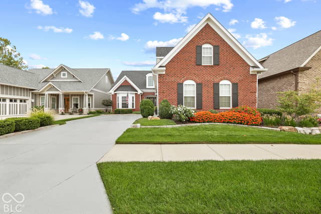 15112 Kampen Circle, Carmel, IN 46033, photo 3 of 53