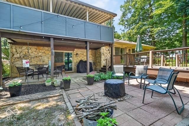 13824 Nansemond Drive, Carmel, IN 46032, photo 4 of 55