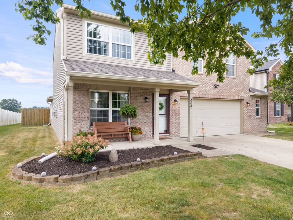 5851 Granite, Anderson