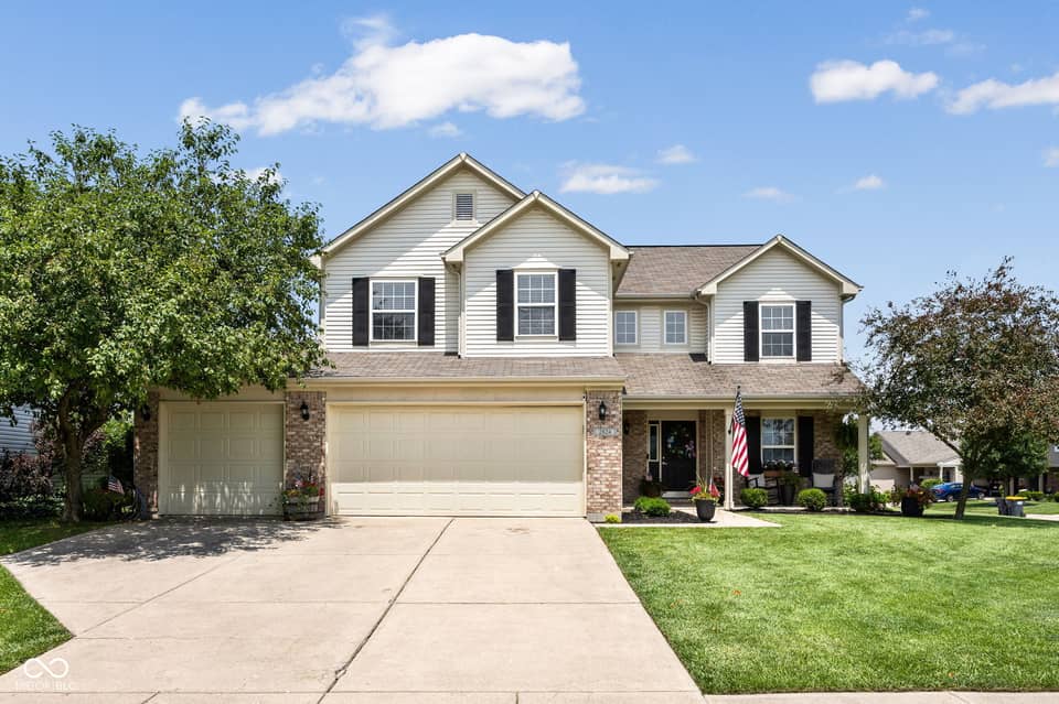 2824 Sonnet Drive, Anderson