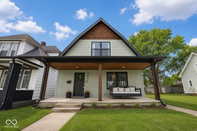 1917 Hoyt Avenue, Indianapolis, IN 46203, photo 3 of 36