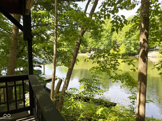 9679 E Rocky Fork North Drive, Brazil, IN 47834, photo 5 of 48