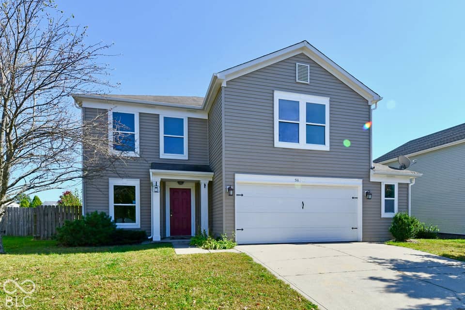 511 Tomahawk Street, Sheridan, IN 46069, photo 1 of 23