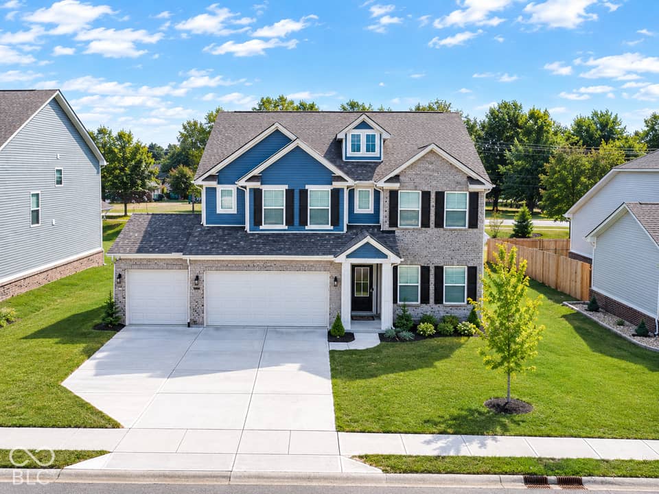 1533 Vera Boulevard, Danville, IN 46122, photo 1 of 18
