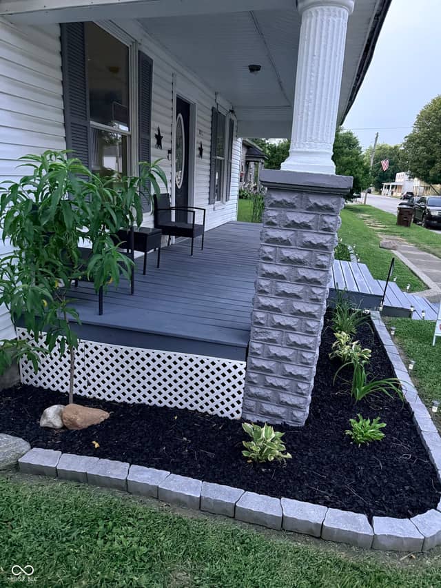 105 S Broad, Mooreland, IN 47360, photo 3 of 21