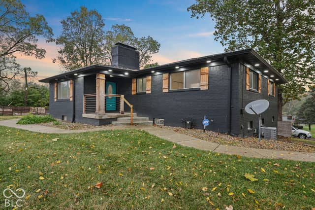 4602 N Ritter Avenue, Indianapolis, IN 46226, photo 3 of 50