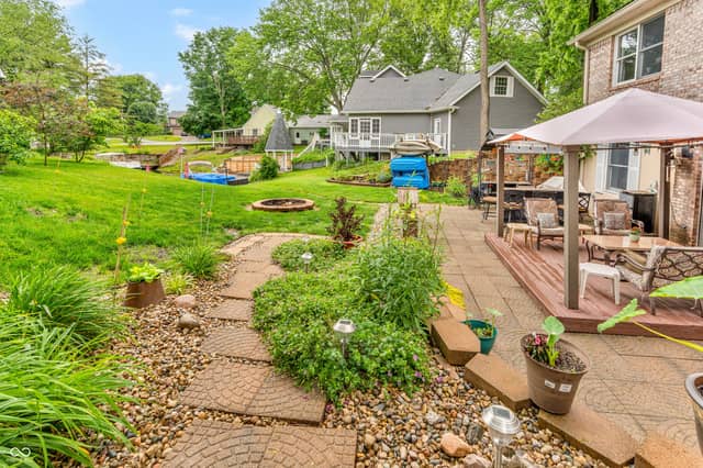 101 Jefferson Valley, Coatesville, IN 46121, photo 3 of 80
