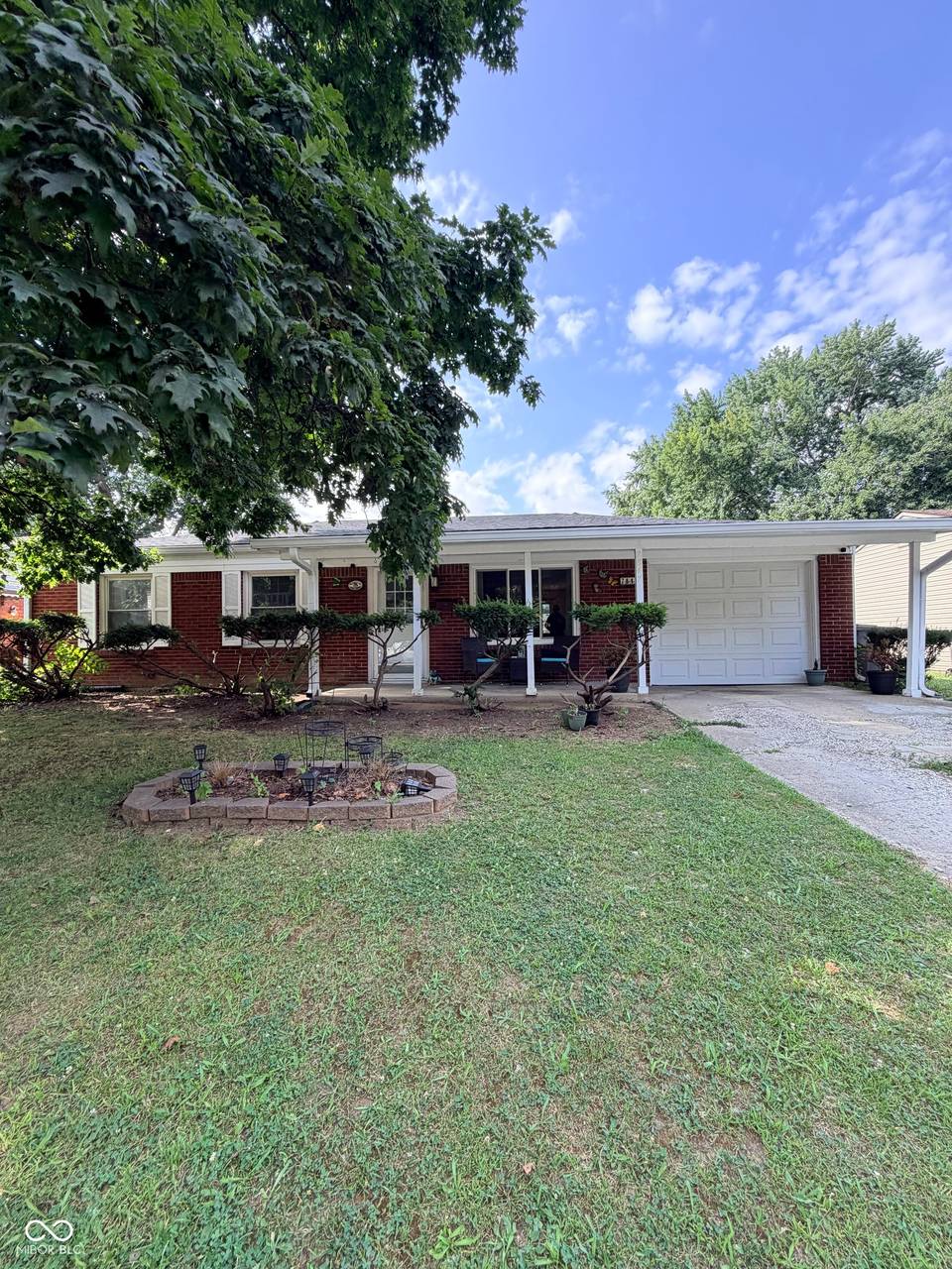 7847 Brennan Road, Indianapolis