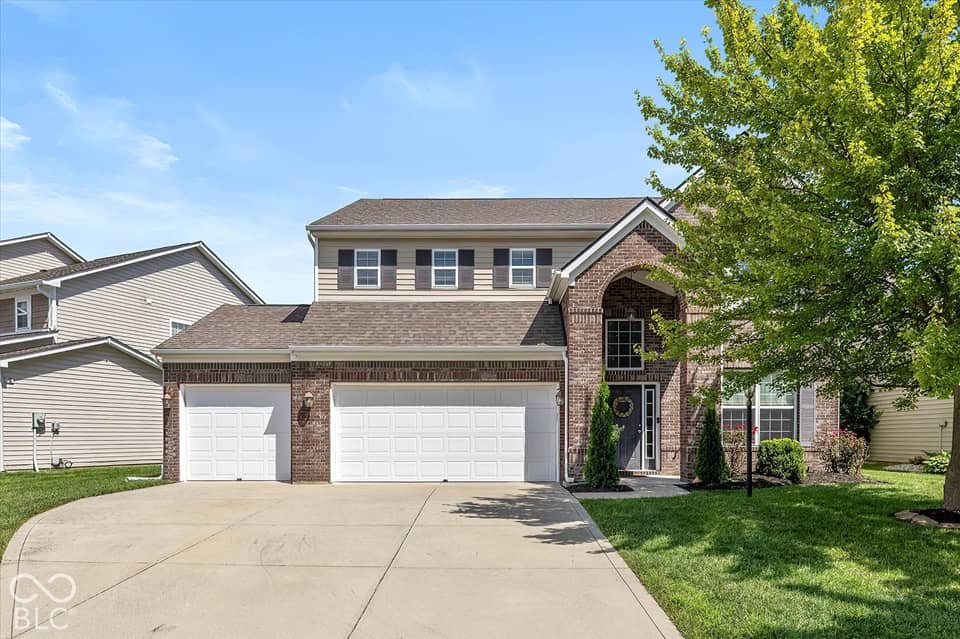 12306 Cricket Song Lane, Noblesville, IN 46060, photo 1 of 29