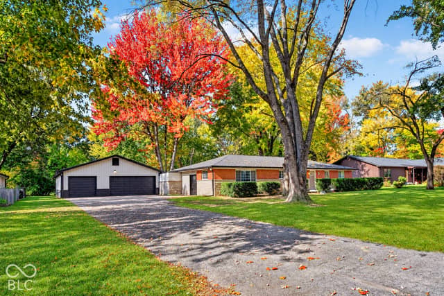 9306 Broadway Street, Indianapolis, IN 46240, photo 2 of 36