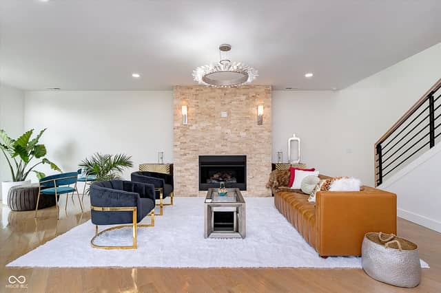 2130 Brookside Parkway North Drive, Indianapolis, IN 46201, photo 5 of 69