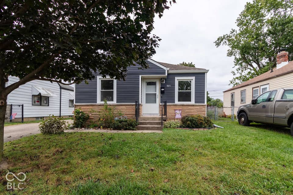 1810 Calhoun Street, Indianapolis, IN 46203, photo 1 of 13