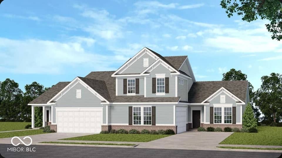 2193 Aviary Lane, Danville