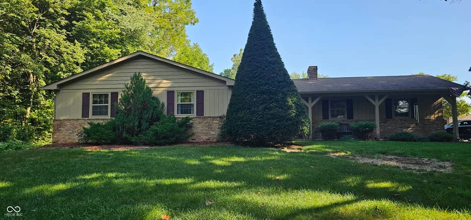 4006 E County Road 550 N, Pittsboro, IN 46167, photo 1 of 33