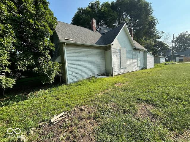643 Warren Avenue, Indianapolis, IN 46221, photo 3 of 11