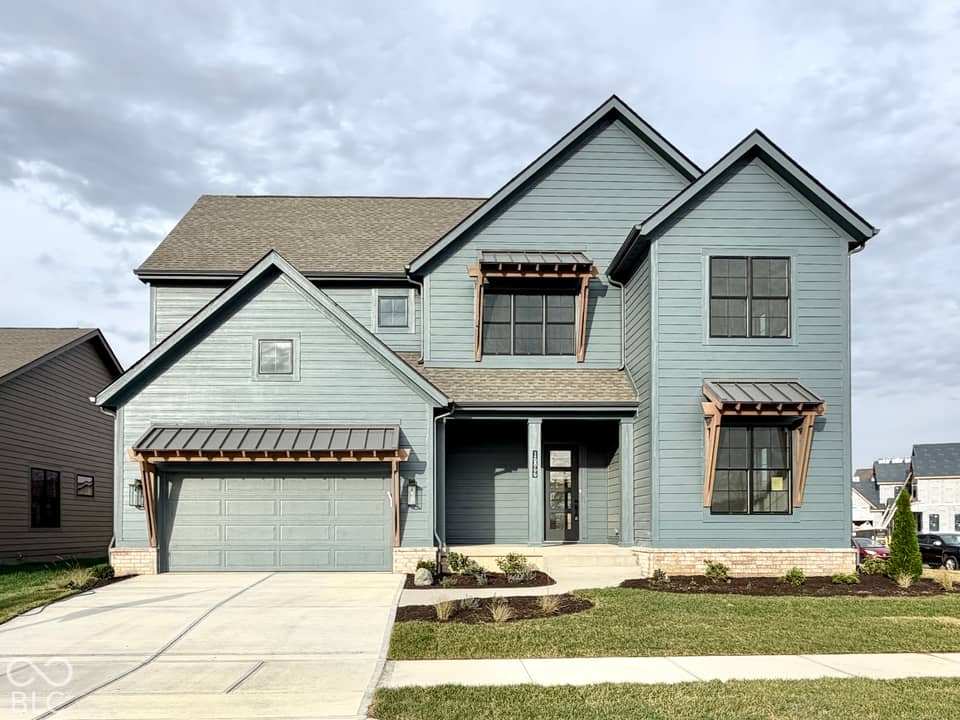 16866 Ackerson Boulevard, Westfield, IN 46074, photo 1 of 22