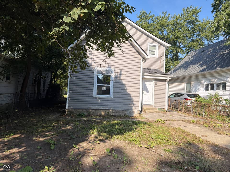 67 N Warman Avenue, Indianapolis