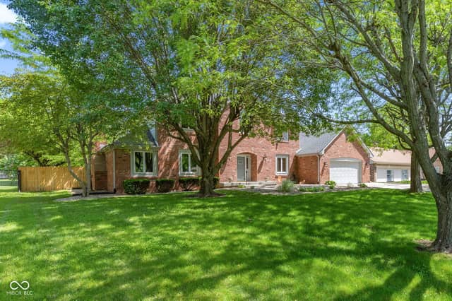 7172 W Anton Way, New Palestine, IN 46163, photo 4 of 68