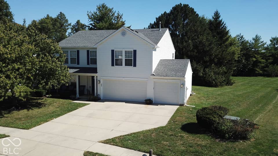 1835 Howell Drive, Indianapolis