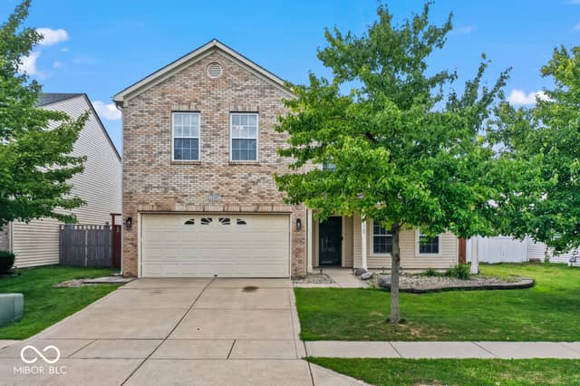 15287 Reflection Court, Noblesville, IN 46060, photo 3 of 45