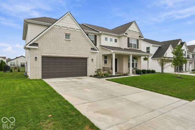 625 Ogala Drive, Westfield, IN 46074, photo 4 of 80