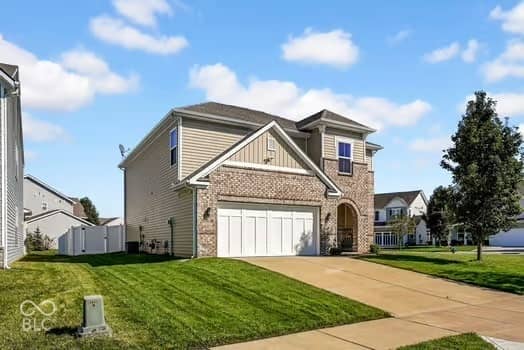 2262 Creekland Creek, Columbus, IN 47201, photo 5 of 30