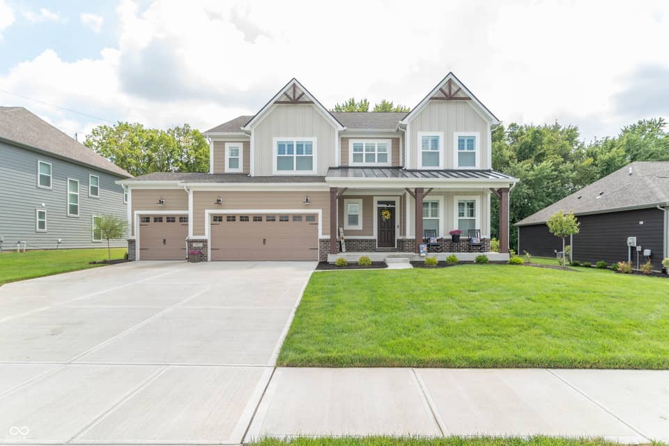 4075 Persian Street, Greenwood