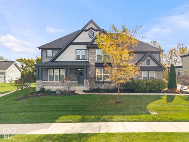 1303 Trifecta Way, Westfield, IN 46074, photo 3 of 94
