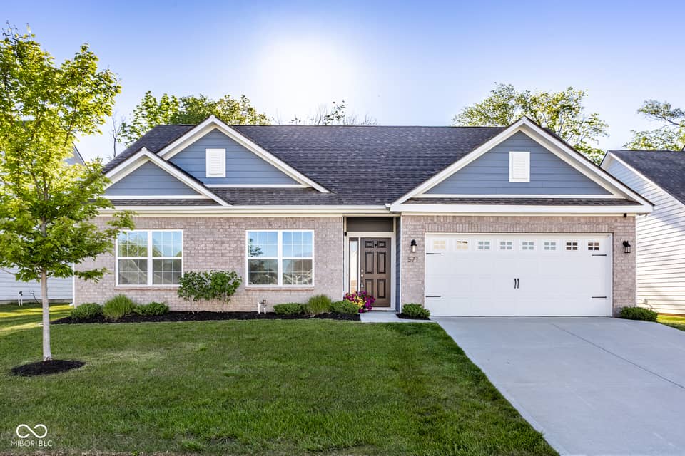 571 Coronado Place, Greenwood