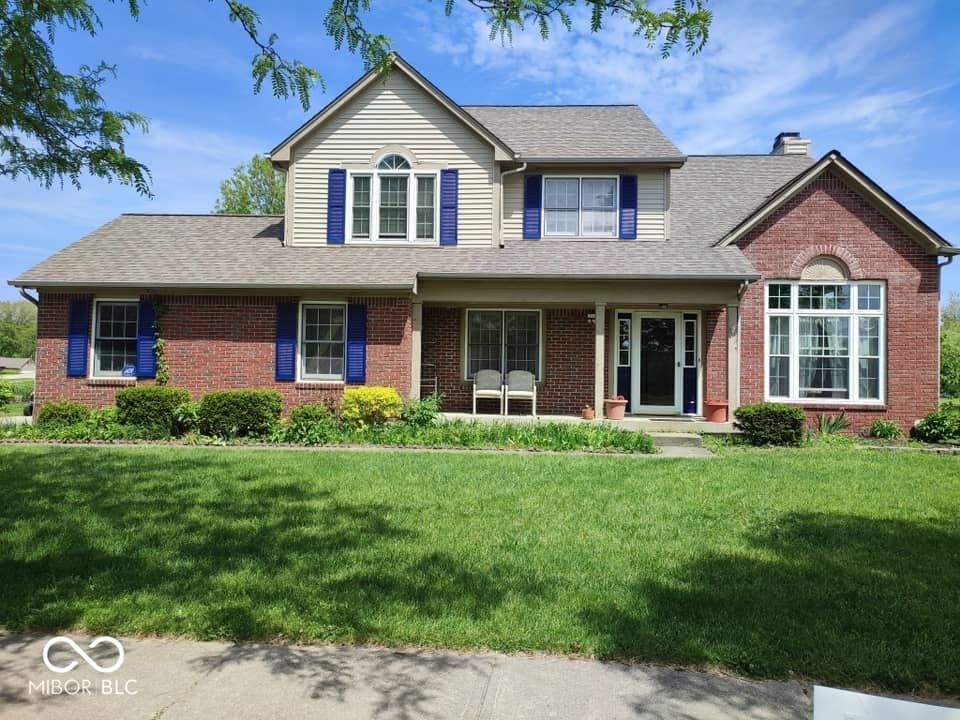 4719 Arabian Run, Indianapolis