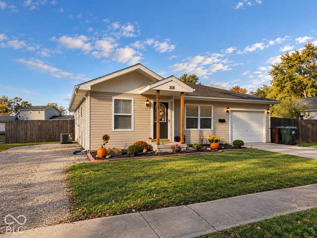 308 S Preston Street, Crothersville, IN 47229, photo 4 of 23