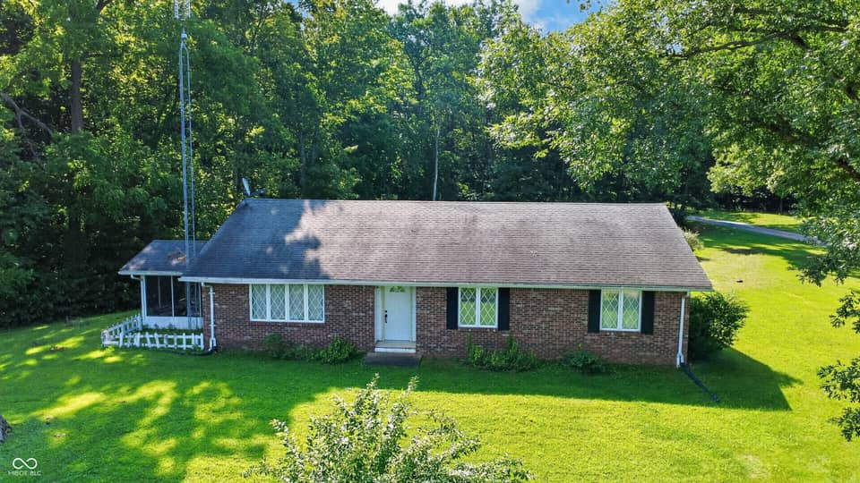 1234 E Denman Road, Rosedale, IN 47874, photo 1 of 36