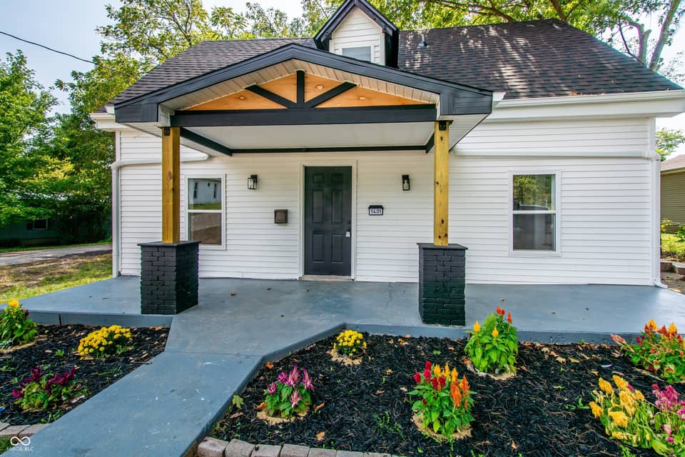 1401 W 6th Street, Bloomington, IN 47404, photo 1 of 24