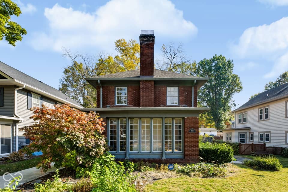 4461 Central Avenue, Indianapolis, IN 46205, photo 1 of 56