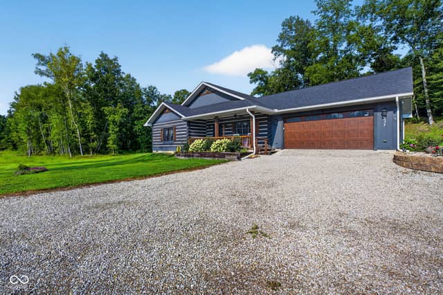 237 Salt Creek Road, Nashville, IN 47448, photo 4 of 83