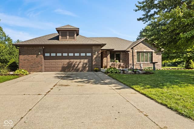 1360 Kanterbury Lane, Mooresville, IN 46158, photo 3 of 40