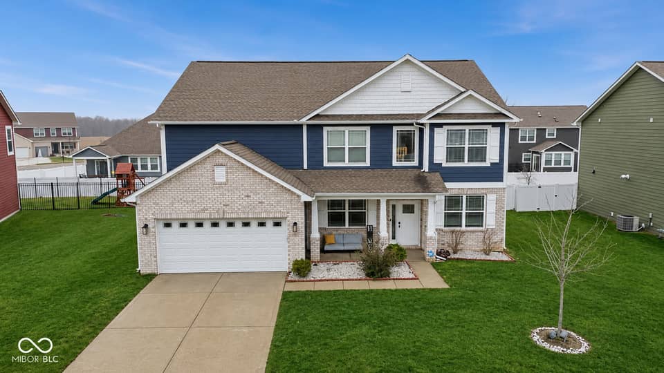 6809 Bryant Place, Plainfield