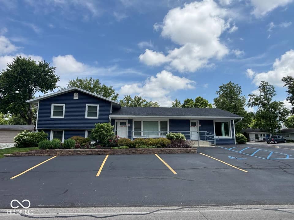 3610 W Westview Boulevard, Muncie