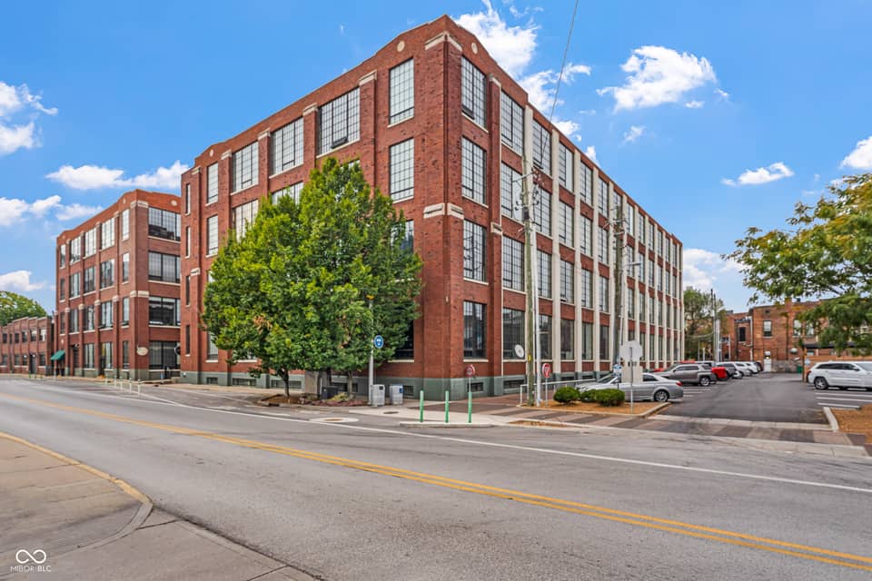 630 N College Avenue #201, Indianapolis, IN 46204, photo 1 of 51