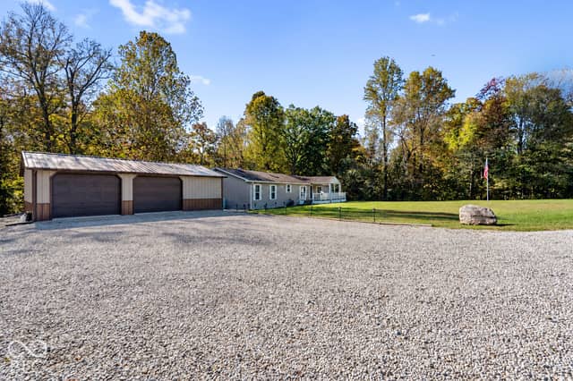8543 W County Road 750 N, Greencastle, IN 46135, photo 5 of 48