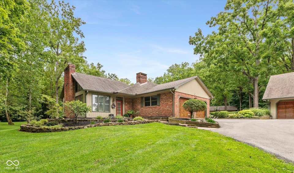 12196 N Bingham Road N, Mooresville, IN 46158, photo 1 of 51