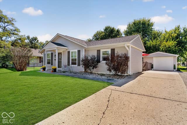 283 Bittersweet Drive, Whiteland, IN 46184, photo 4 of 26