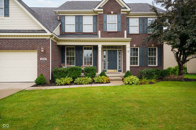 12135 Ashland Drive, Fishers, IN 46037, photo 5 of 41
