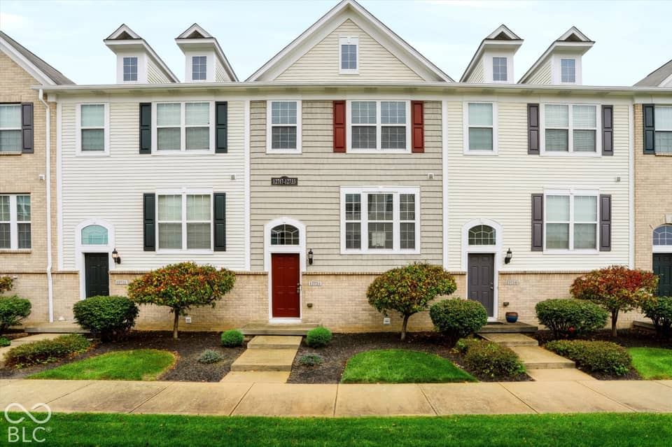 12725 Tamworth Drive, Fishers, IN 46037, photo 1 of 41